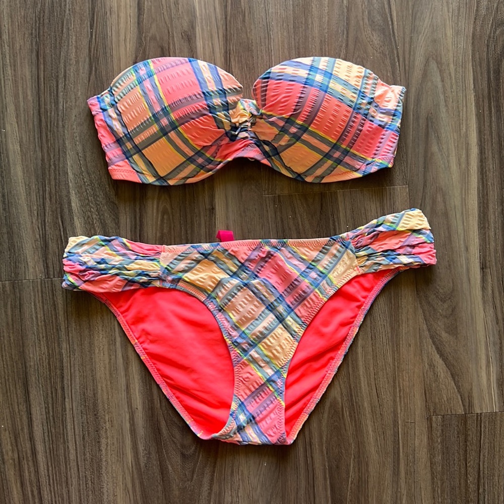 Bikini Swimsuit
